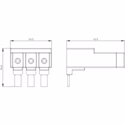 Siemens 3RV2935-5A non classificato - Vista aggiuntiva 3