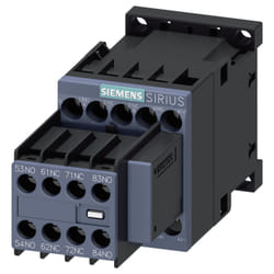Siemens 3RH2344-1DB40-0KA0 non classificato