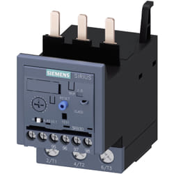 Siemens 3RB3036-1UB0 non classificato