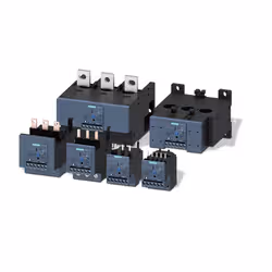 Siemens 3RB3036-1UB0 non classificato - Vista aggiuntiva 2