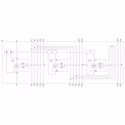 Siemens 3RA2435-8XF32-1NB3 non classificato - Vista aggiuntiva 3