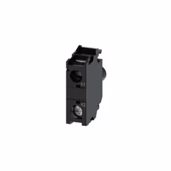 Modulo Led Colore: Bianco Alimentazione: 24-240AC/DC Grado di Protezione: IP40 Collegamento: A Vite Fissaggio: Guida Din Dime ...