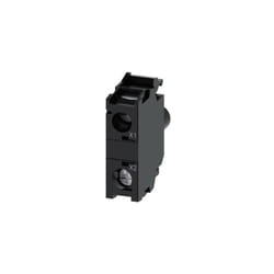 Modulo led Bianco 24-240VAC/DC Siemens 3SU14011BH601AA0