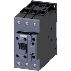 Siemens 3RT2037-1AF00 non classificato