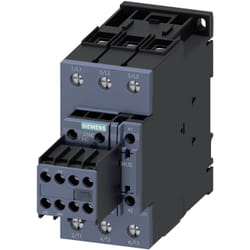 Siemens 3RT2037-1NB34 non classificato