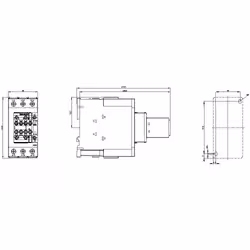 Siemens 3RT2036-1AP04-3MA0 non classificato - Vista aggiuntiva 4