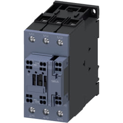 Siemens 3RT2038-3NB30-0CC0 non classificato