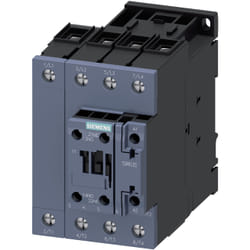 Siemens 3RT2337-1AP00 non classificato