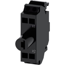 Siemens 3SU1401-2BB60-3AA0 non classificato