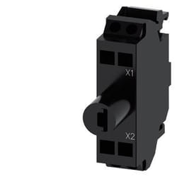 Siemens 3SU1401-2BB40-3AA0 accessorio per interruttore elettrico Elemento LED