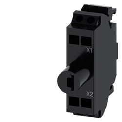 Siemens 3SU1401-2BB30-3AA0 accessorio per interruttore elettrico Elemento LED