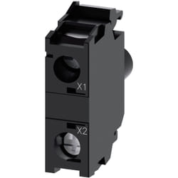Siemens LED-Modul mit integrierter LED 3SU1401-1BC6 3SU14011BC601AA0