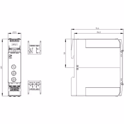 Siemens 3RP2505-1BB30 non classificato - Vista aggiuntiva 5