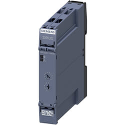 Siemens - 3RP25251AW30 3RP2525-1AW30 Relè temporizzato 1 pz.