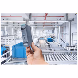 Siemens 3RP2525-2AW30 non classificato - Vista aggiuntiva 3