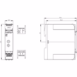 Siemens 3RP2525-1BB30 non classificato - Vista aggiuntiva 5
