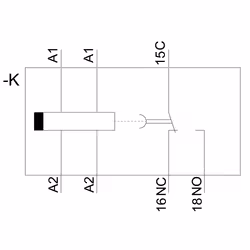 Siemens 3RP2540-1AW30 non classificato - Vista aggiuntiva 4