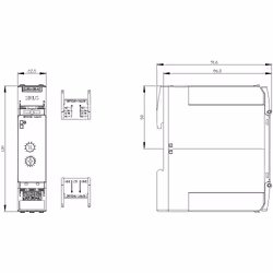 Siemens 3RP2540-1AW30 non classificato - Vista aggiuntiva 5