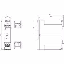 Siemens 3RP2560-1SW30 non classificato - Vista aggiuntiva 5