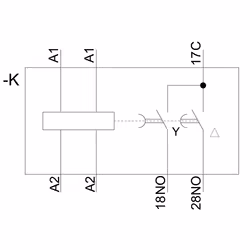 Siemens 3RP25761NW30 non classificato - Vista aggiuntiva 3