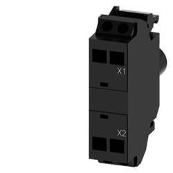 Siemens 3SU1401-1BF60-3AA0 accessorio per interruttore elettrico Elemento LED