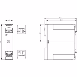 Siemens 3RP2574-1NM20 non classificato - Vista aggiuntiva 5
