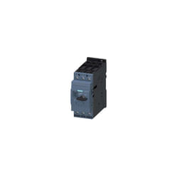 Siemens - Interruttore Automatico, S2, Protezione Motore, Class 10, Sganciatore a 54-65 a, n 845 a 3RV20314JA10