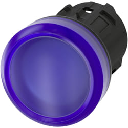 Siemens 3SU1001-6AA50-0AA0 non classificato