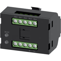 Siemens 3SU1400-1GC10-1AA0 non classificato