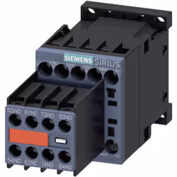 Siemens 3RH2271-1BB40 non classificato