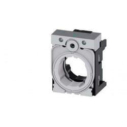 Siemens - supporto fissaggio per 3 moduli 3su15500aa100aa0