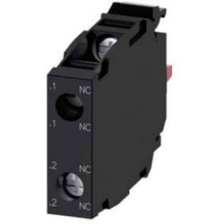 Siemens 3SU14001AA101EA0 non classificato