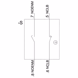 Siemens 3SU1400-1AA10-1GA0 non classificato - Vista aggiuntiva 4