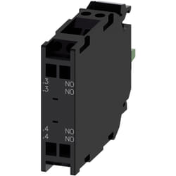 Siemens 3SU1400-1AA10-3DA0 non classificato