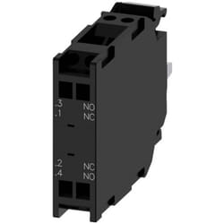 Siemens - 3SU1400-1AA10-3FA0 modulo di contatto 500 v dc/ac 1 pz.