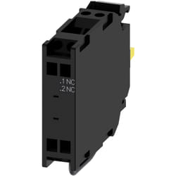 Siemens 3SU1400-1AA10-3HA0 non classificato