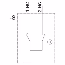 Siemens 3SU1400-1AA10-3HA0 non classificato - Vista aggiuntiva 4