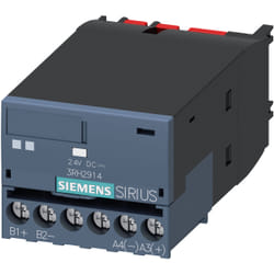 Siemens 3RH2914-1GP11 non classificato