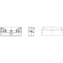 Siemens 3SU18033NB001AE1 non classificato - Vista aggiuntiva 4