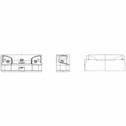 Siemens 3SU1853-3NB00-1AA1 non classificato - Vista aggiuntiva 5