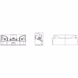 Siemens 3SU18533NB001AD1 non classificato - Vista aggiuntiva 4