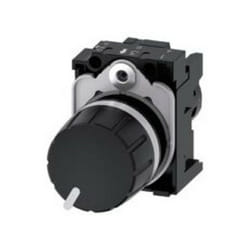 Siemens 3SU1200-2PR10-1AA0 non classificato