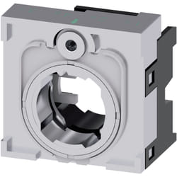 Siemens Halter für 4 Module Metall 3SU1550-0BA10-0AA0