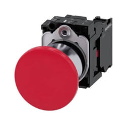 Siemens 3SU1150-1BA20-1CA0 non classificato