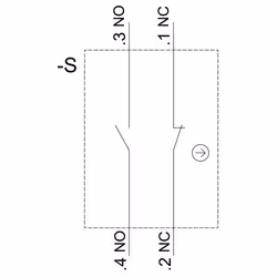 Siemens 3SU1150-2BF60-3MA0 non classificato - Vista aggiuntiva 5