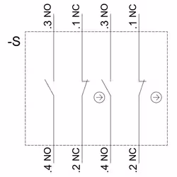 Siemens 3SU1150-2BM60-1LA0 non classificato - Vista aggiuntiva 5