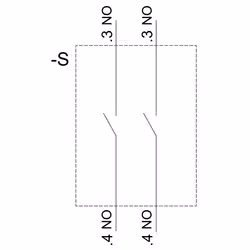 Siemens 3SU1150-2BM60-1NA0 non classificato - Vista aggiuntiva 5