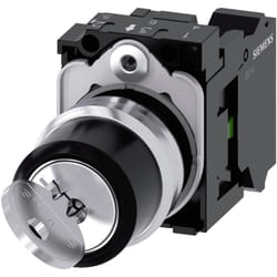 Siemens 3SU1150-4BF11-3BA0 non classificato