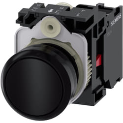 Siemens 3SU1100-0AB10-1CA0 non classificato