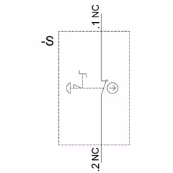 Siemens 3SU1150-1HB20-1CJ0 non classificato - Vista aggiuntiva 4